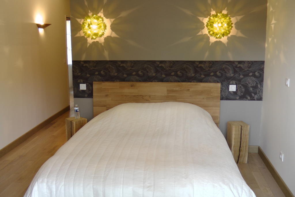 La Foulerie Hotell Bullion Rom bilde