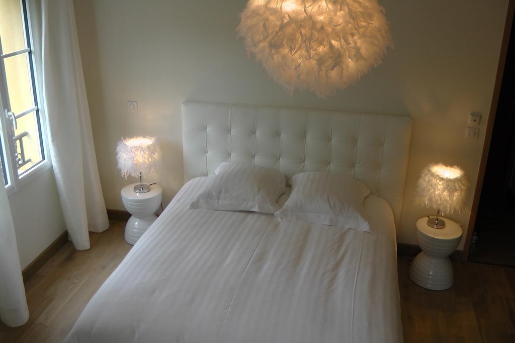 La Foulerie Hotell Bullion Rom bilde
